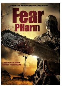 Fear Pharm , Emily Sweet