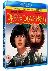 Drop Dead Fred (25th Anniversary Edition) [Import]