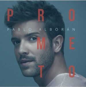 Prometo (Reedicion) [Import] , Pablo Alborán