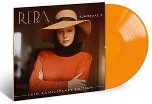 Rumor Has It: 30th Anniversary Edition (Walmart Exclusive) , Reba McEntire