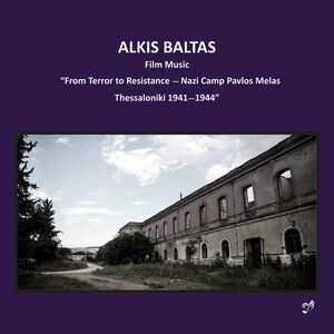 Film Music , Mourikis Pouftis Stylianou