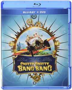Chitty Chitty Bang Bang