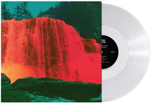 The Waterfall II , My Morning Jacket