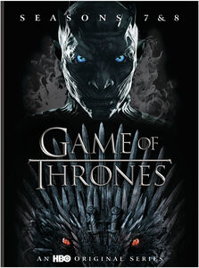 Game of Thrones: Season 7-8
