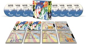 Strangers In The Night [Deluxe Edition] , UFO