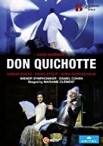 Don Quichotte