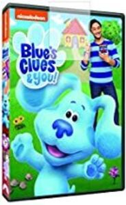 Blue's Clues And You!