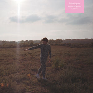 Ascent Of The Ascended , Tim Burgess