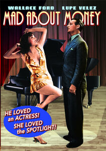 Mad About Money , Wallace Ford