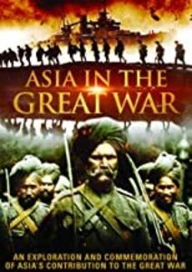 Asia In The Great War