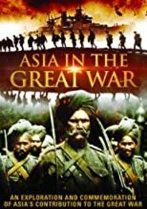 Asia in the Great War