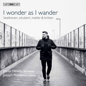 I Wonder As I Wander , Newby Middleton