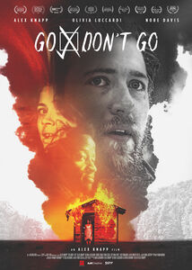 Go / Don't Go
