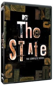 The State: The Complete Series , Kevin Allison