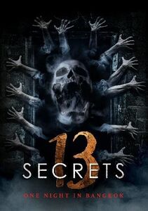 13 Secrets (A.K.A. Bangkok 13)