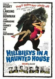 Hillbillys in a Haunted House , Ferlin Husky