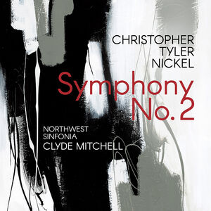 Symphony 2 , Northwest Sinfonia Mitchell