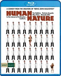 Human Nature