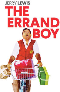 The Errand Boy