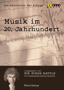 Musik Im 20. Jahrhundert Vol. Ii