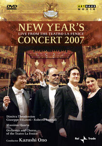 New Year's Concert 2007