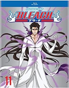 Bleach (TV) Set 11