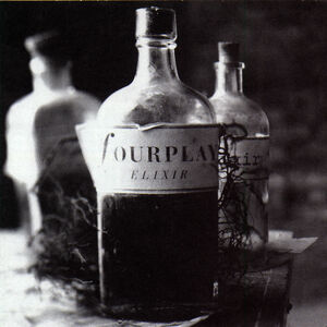 Elixir , Fourplay