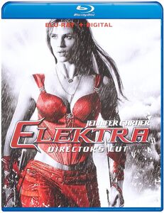 Elektra Dc , Goran Visnjic