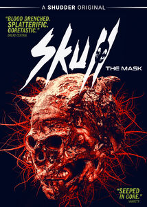 Skull: The Mask