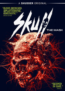 Skull: The Mask 