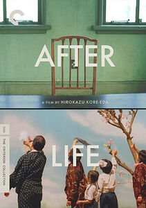 After Life (Criterion Collection)