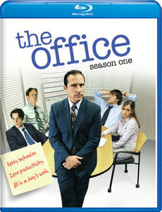 The Office: Season One , Amy Adams
