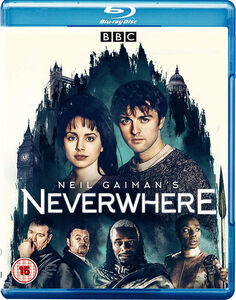 Neverwhere [Import]