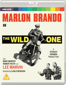 The Wild One [Import] , Marlon Brando