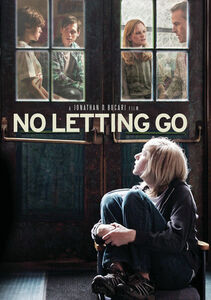 No Letting Go , Kathy Najimy