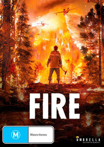Fire [Import]