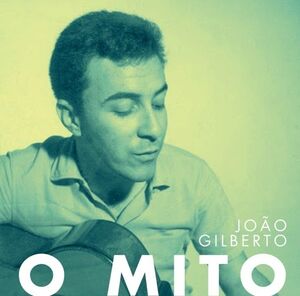 O Mito , Brazilian Love Affair