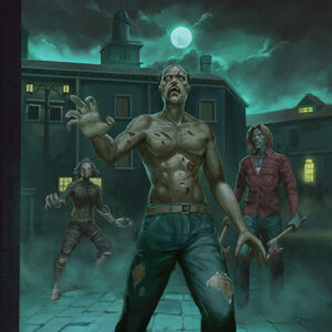 The House of the Dead 2 (Original Soundtrack)