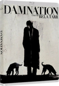 Damnation , Miklos B. Szekely