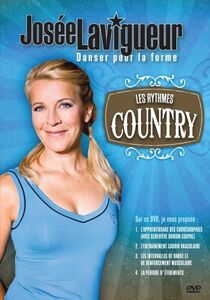 Danser Pour La Forme: Les Rythmes Country [Import]