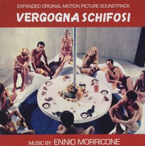Vergogna Schifosi (Dirty Angels) (Original Soundtrack) [Expanded Edtition] [Import]
