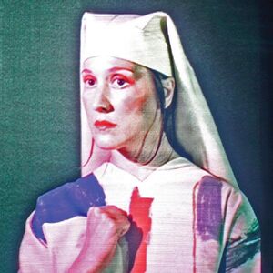 Pompeii , Cate Le Bon