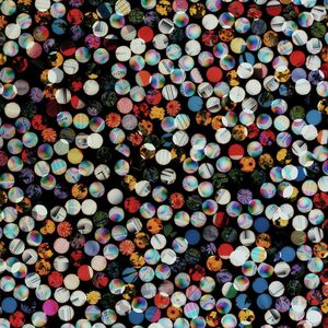 There Is Love In You , Four Tet