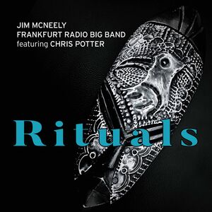 Rituals , Chris Potter