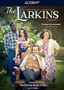The Larkins: Series 1