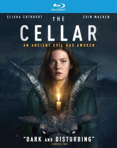The Cellar , Elisha Cuthbert