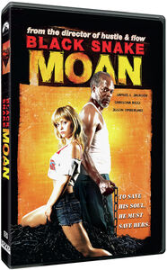 Black Snake Moan , John Cothran, Jr.