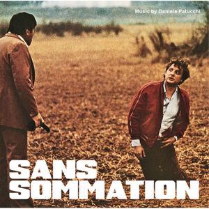 Sans Sommation - Original Soundtrack [Import]