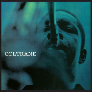 Coltrane - 180-Gram Green Colored Vinyl [Import]