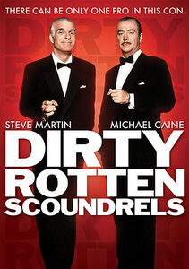 Dirty Rotten Scoundrels